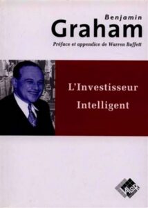 Livre l investisseur intelligent