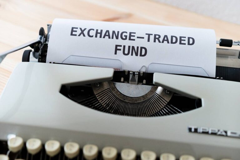 C'est quoi un ETF : Exchange Traded Funds